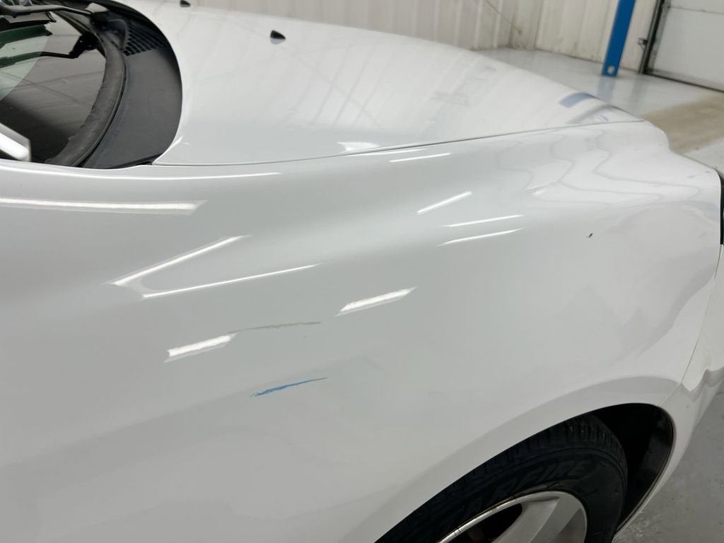 2012 Chevrolet Malibu LT w/1LT