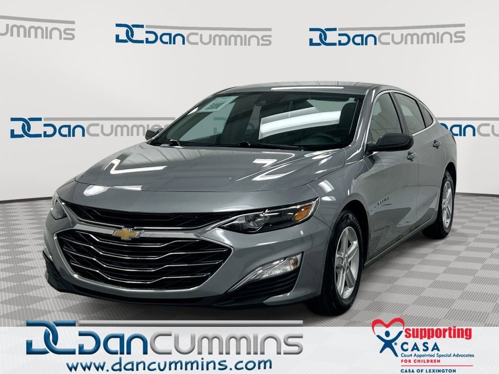 2023 Chevrolet Malibu FL