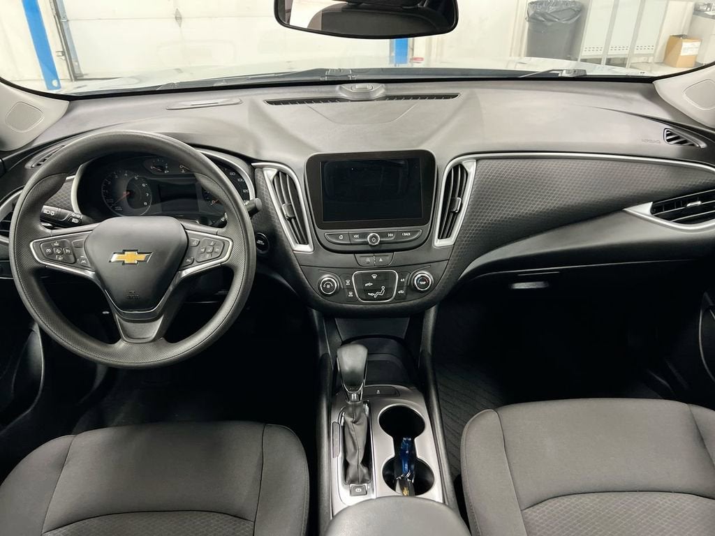 2023 Chevrolet Malibu FL