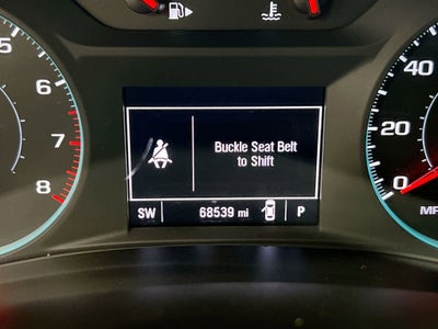 2023 Chevrolet Malibu FL