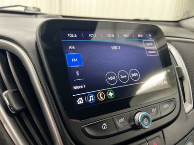 2023 Chevrolet Malibu FL