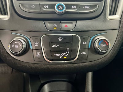 2023 Chevrolet Malibu FL