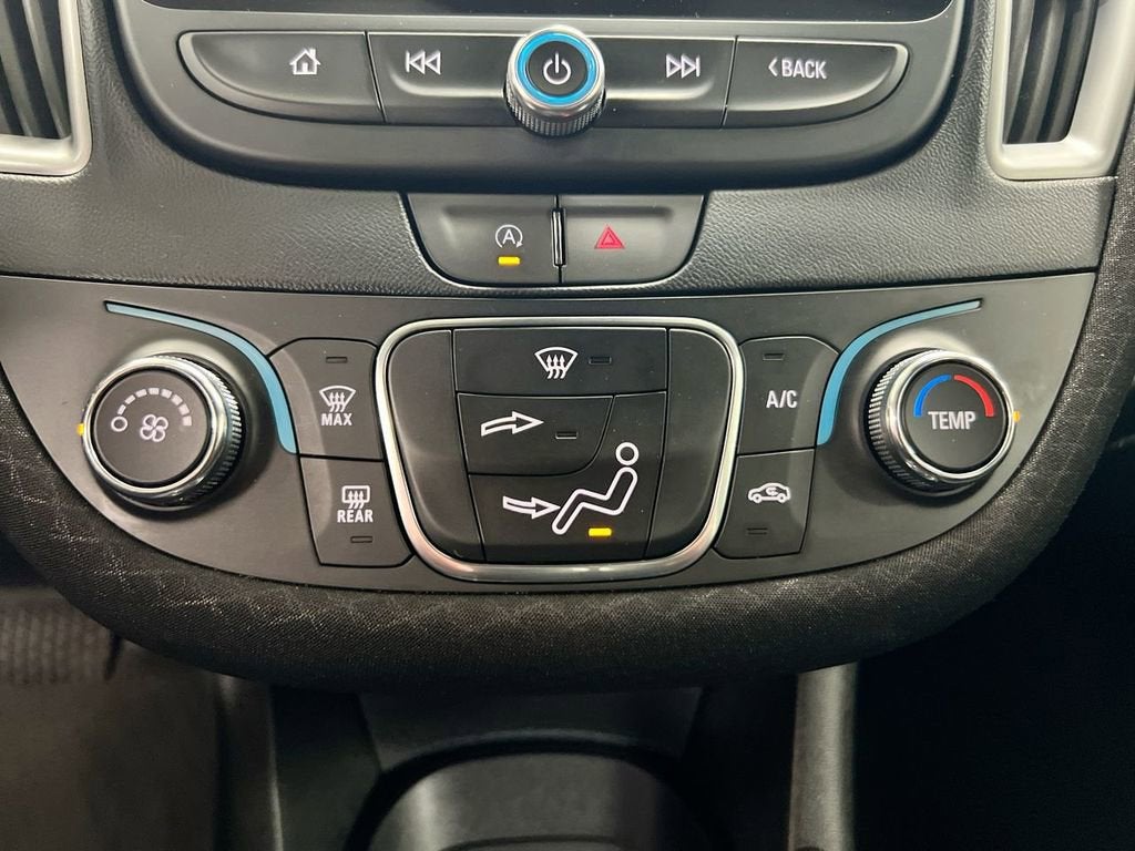 2023 Chevrolet Malibu FL