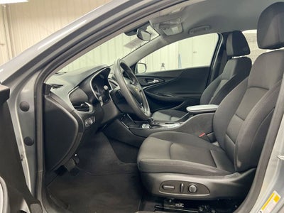 2023 Chevrolet Malibu FL