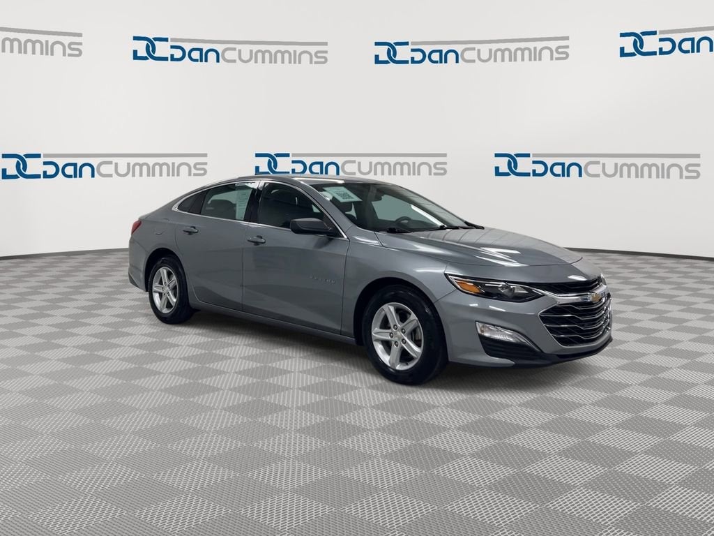 2023 Chevrolet Malibu FL