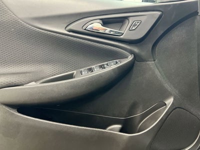 2023 Chevrolet Malibu FL