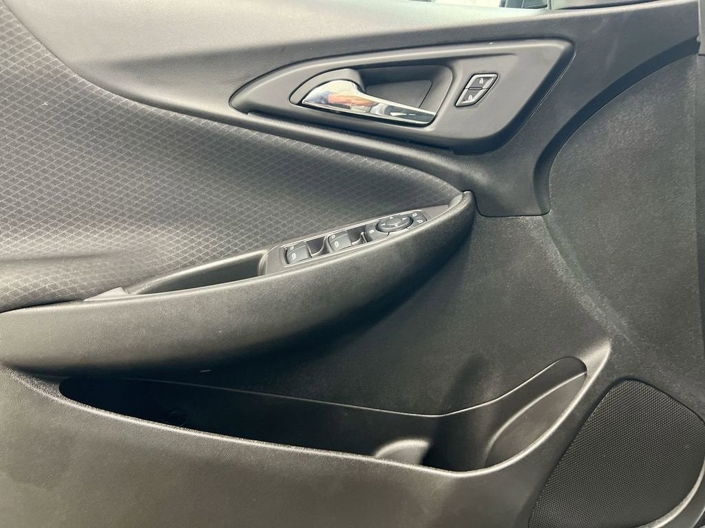 2023 Chevrolet Malibu FL