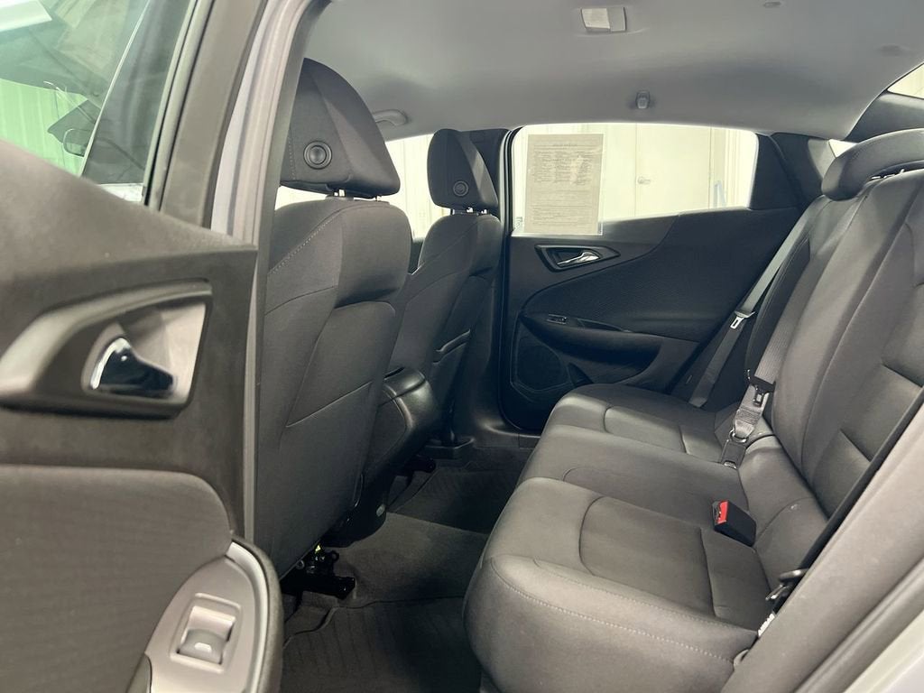 2023 Chevrolet Malibu FL