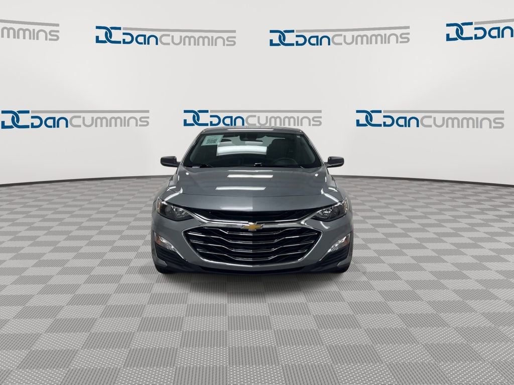 2023 Chevrolet Malibu FL