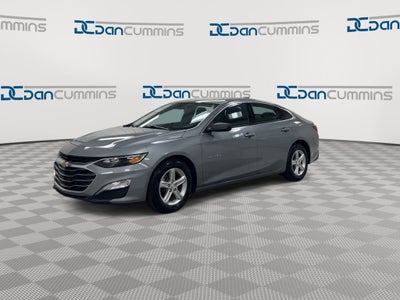 2023 Chevrolet Malibu FL