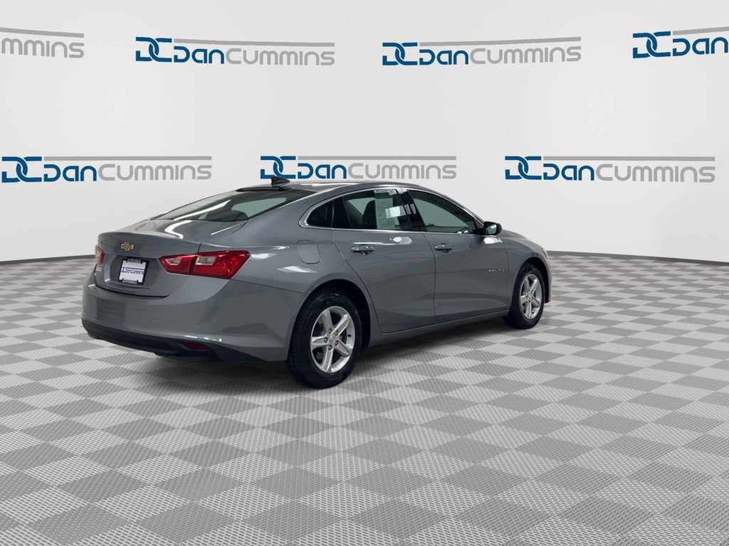 2023 Chevrolet Malibu FL