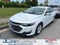 2022 Chevrolet Malibu FL