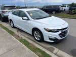 2022 Chevrolet Malibu FL