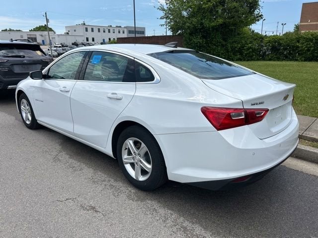 2022 Chevrolet Malibu FL