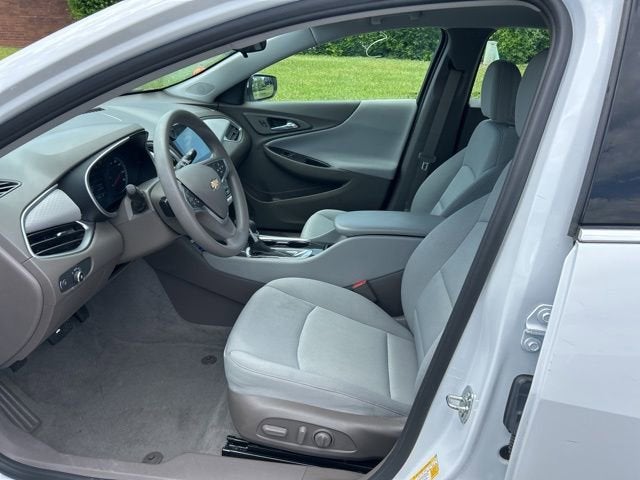 2022 Chevrolet Malibu FL