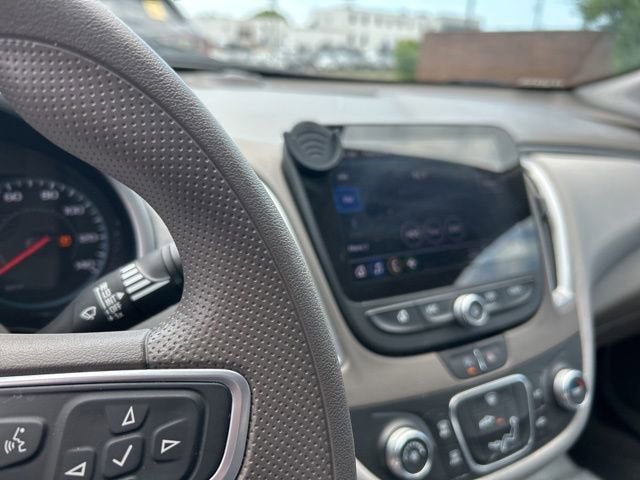 2022 Chevrolet Malibu FL