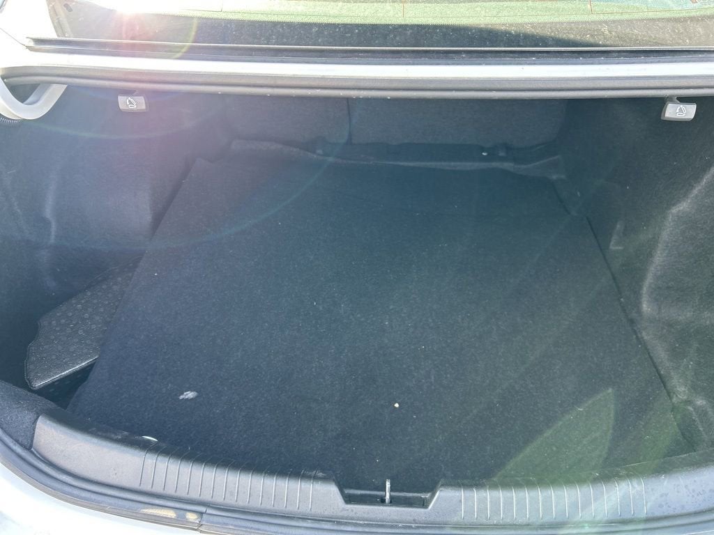 2023 Chevrolet Malibu FL