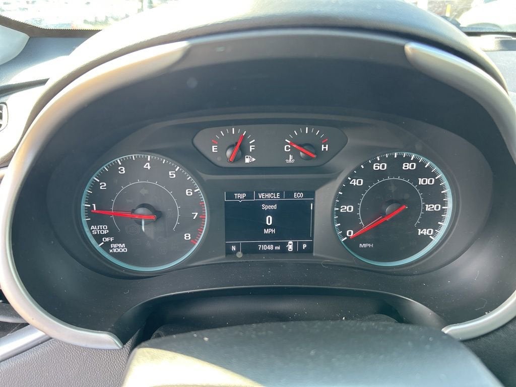 2023 Chevrolet Malibu FL