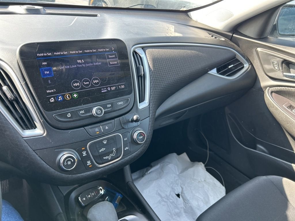 2023 Chevrolet Malibu FL