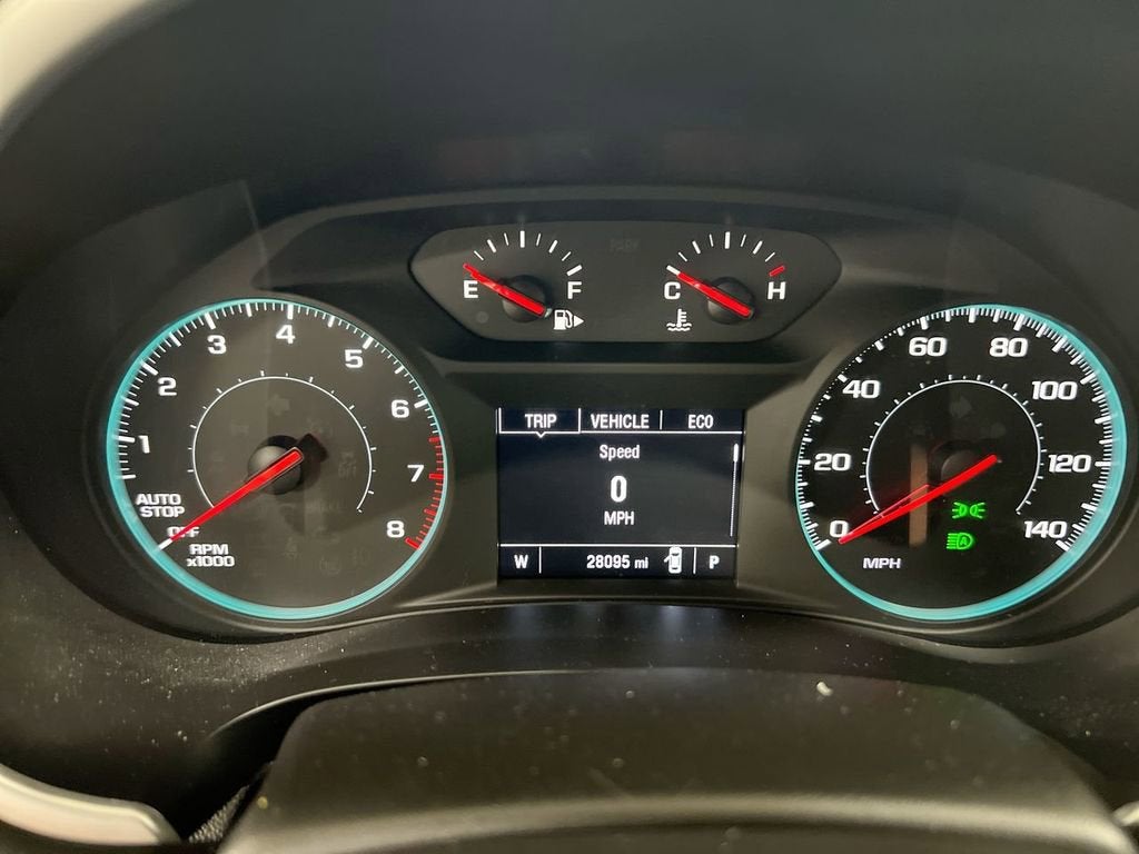 2023 Chevrolet Malibu FL