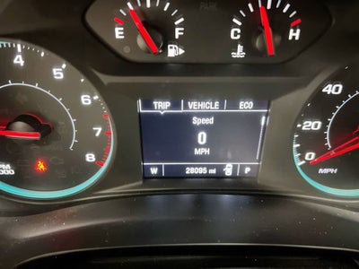 2023 Chevrolet Malibu FL