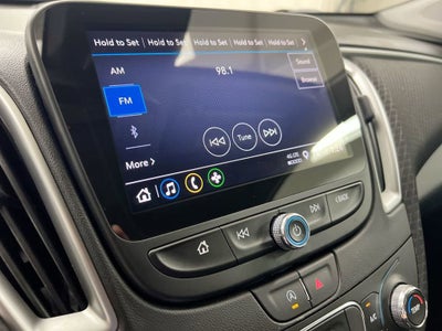 2023 Chevrolet Malibu FL