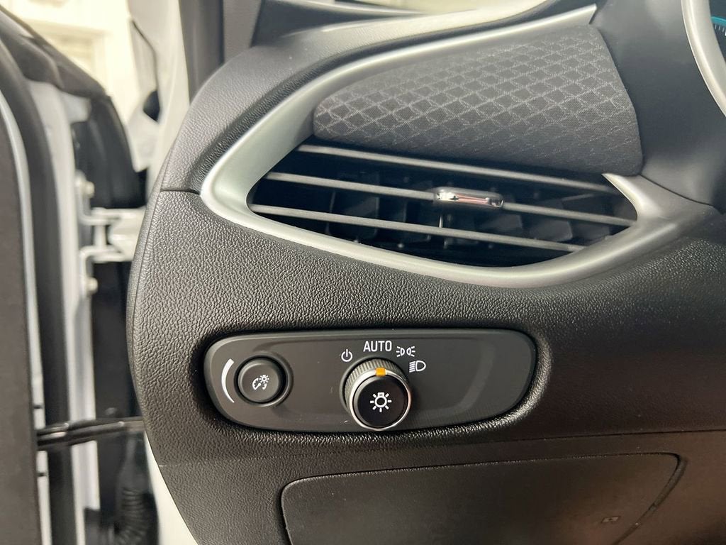 2023 Chevrolet Malibu FL