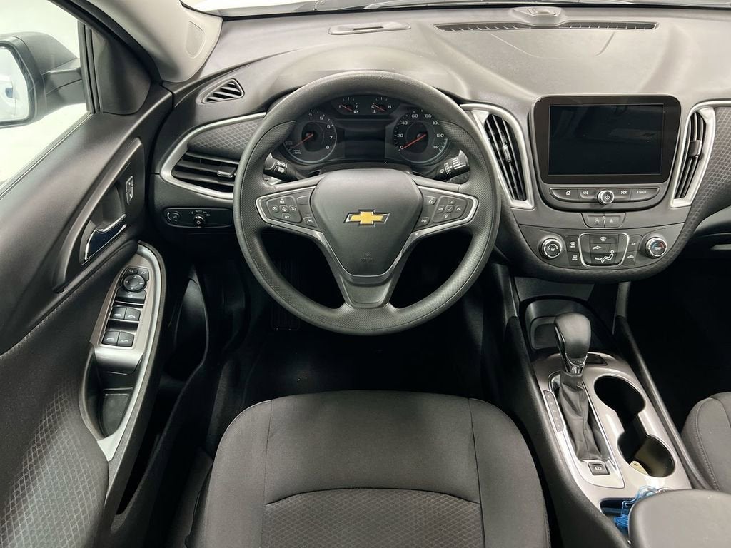 2023 Chevrolet Malibu FL