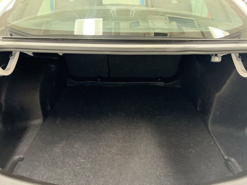 2023 Chevrolet Malibu FL