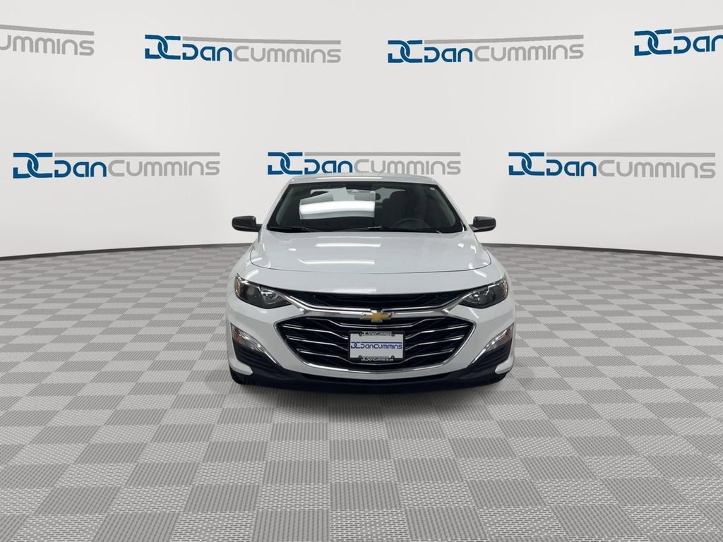 2023 Chevrolet Malibu FL