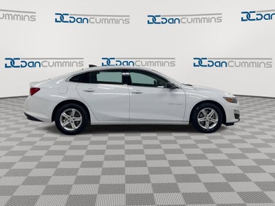 2023 Chevrolet Malibu FL