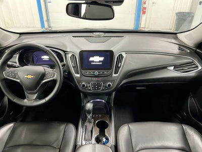 2024 Chevrolet Malibu 2LT