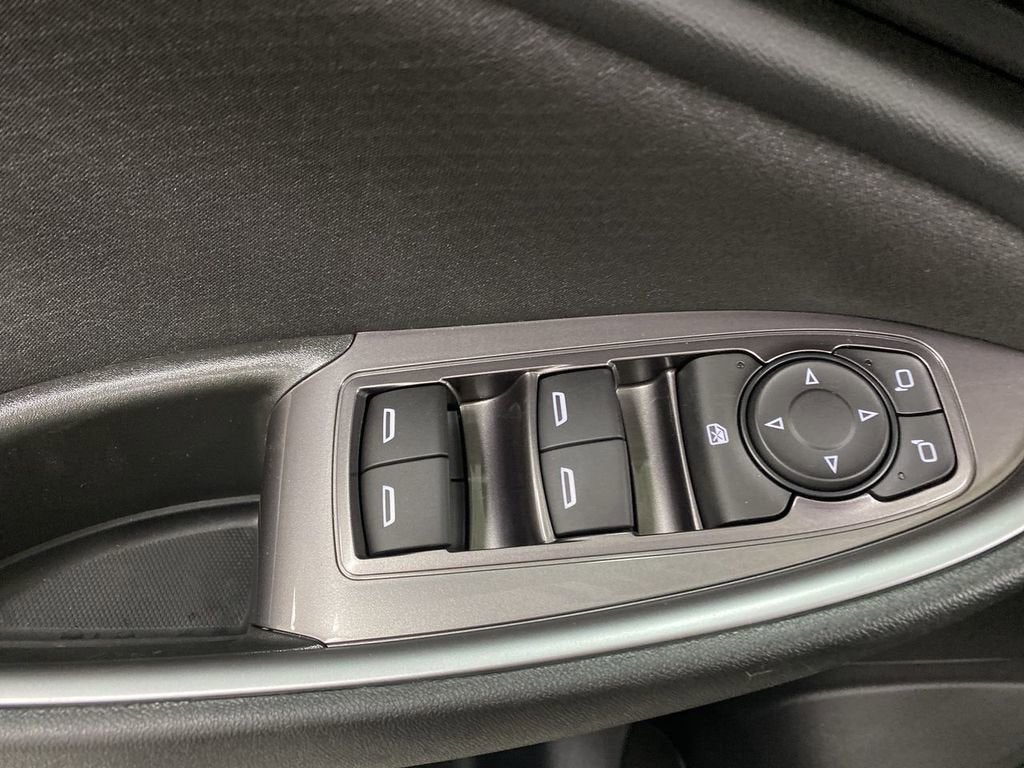 2021 Chevrolet Malibu RS