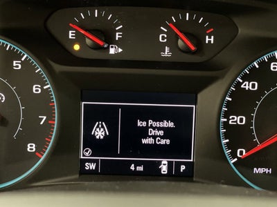 2021 Chevrolet Malibu RS