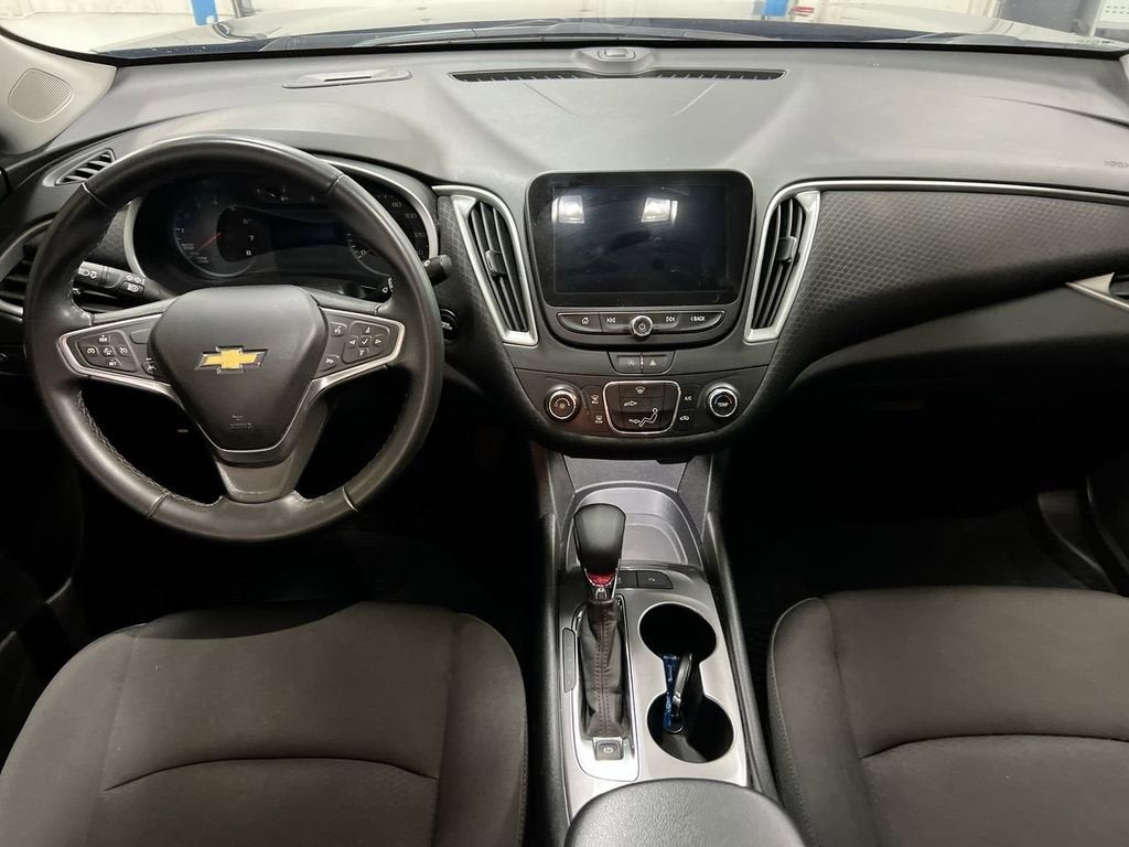 2023 Chevrolet Malibu RS