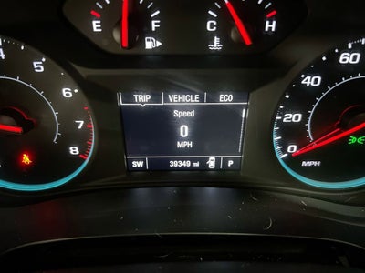 2023 Chevrolet Malibu RS