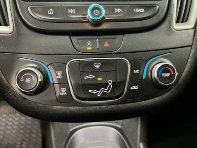 2023 Chevrolet Malibu RS