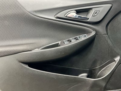 2023 Chevrolet Malibu RS