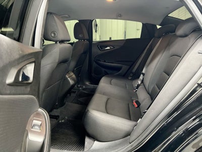 2023 Chevrolet Malibu RS