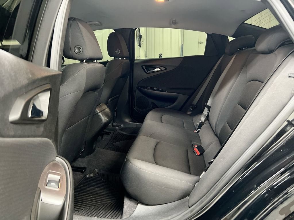 2023 Chevrolet Malibu RS