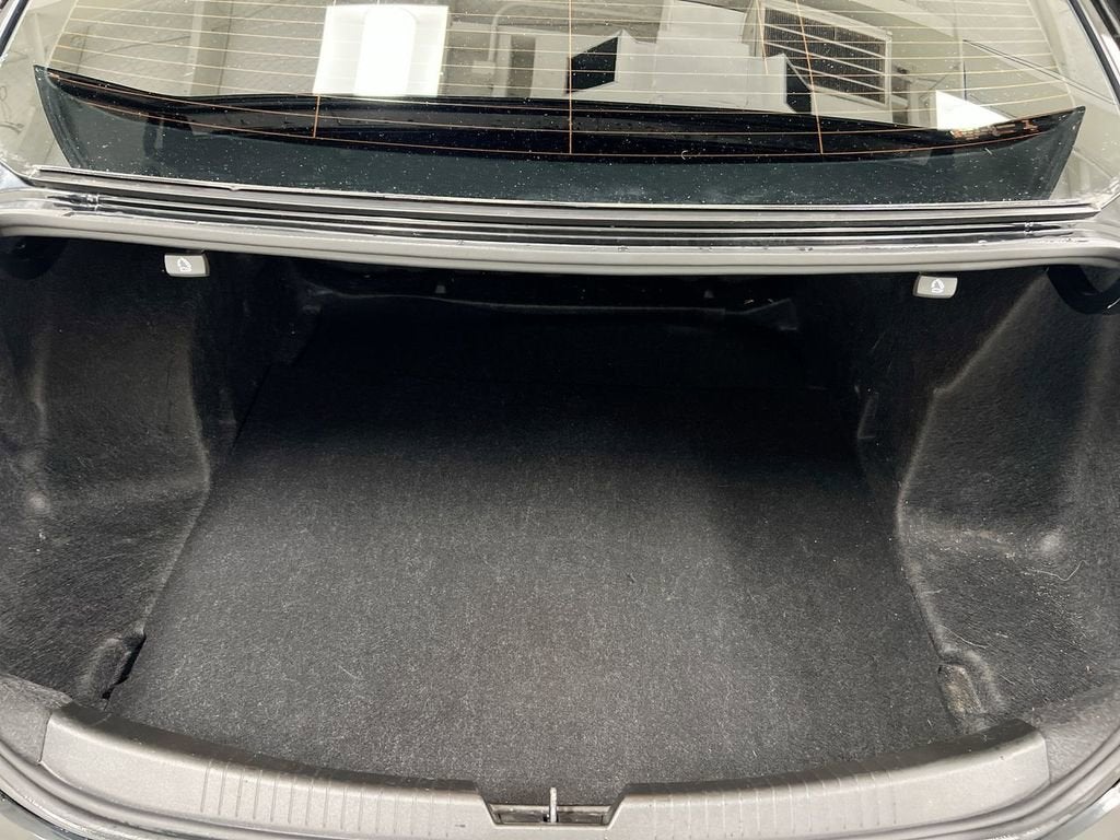 2023 Chevrolet Malibu RS