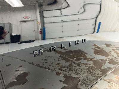 2023 Chevrolet Malibu RS