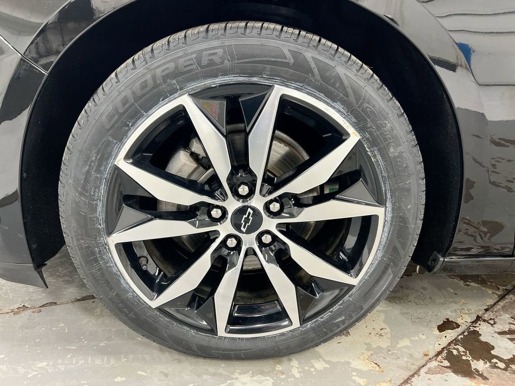 2023 Chevrolet Malibu RS