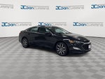 2022 Chevrolet Malibu RS