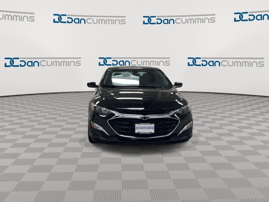 2022 Chevrolet Malibu RS