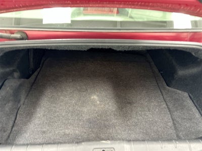 2008 Chevrolet Malibu LTZ