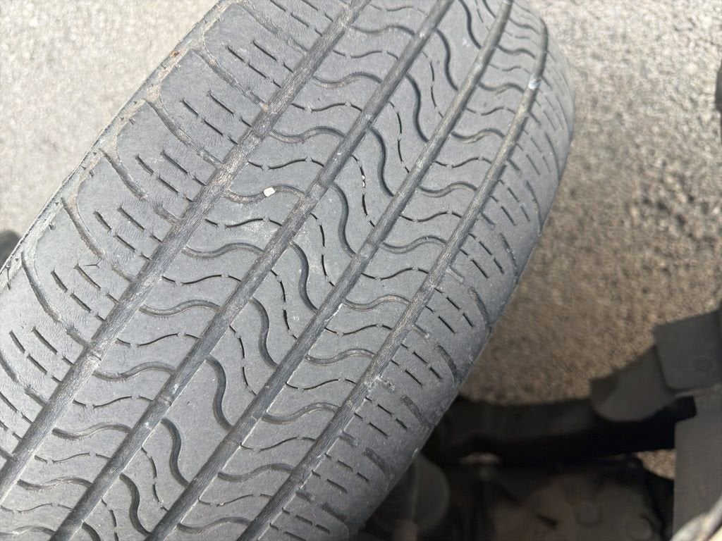 2007 Chevrolet Malibu LS w/1FL