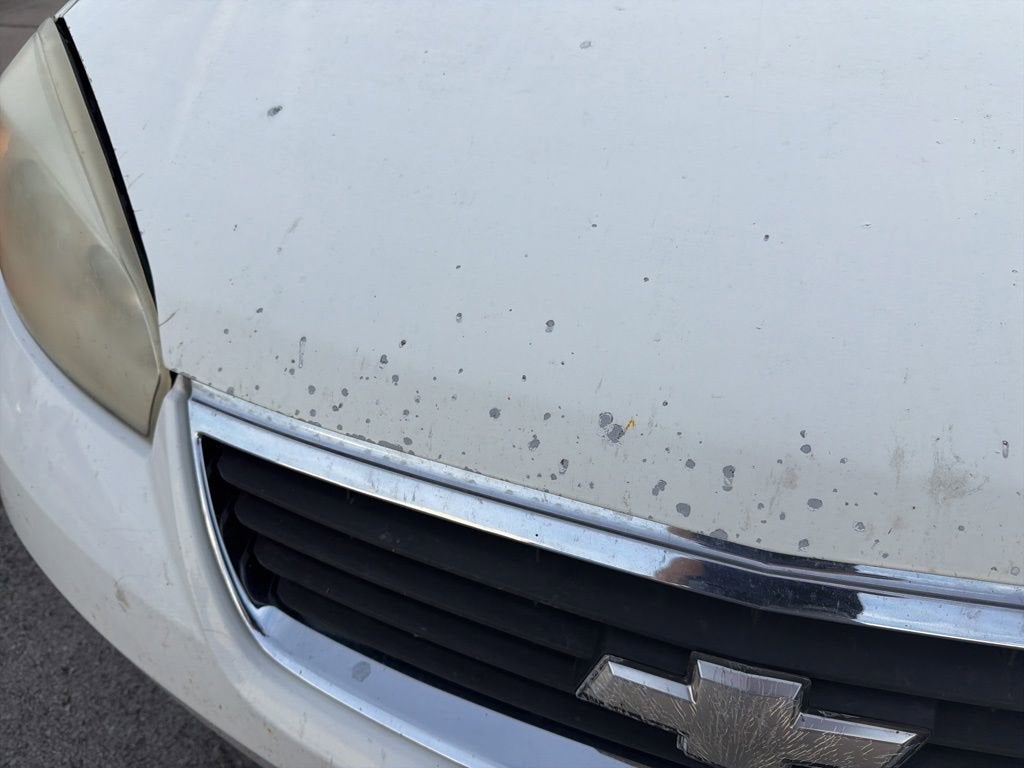 2007 Chevrolet Malibu LS w/1FL