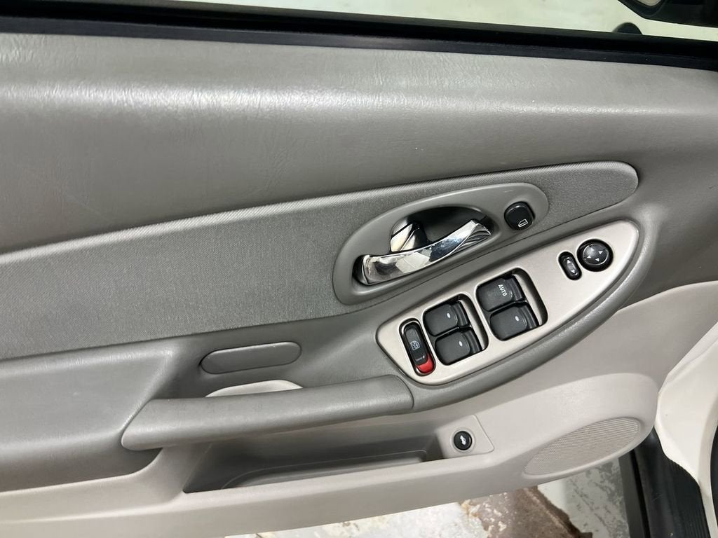 2007 Chevrolet Malibu LS w/1FL