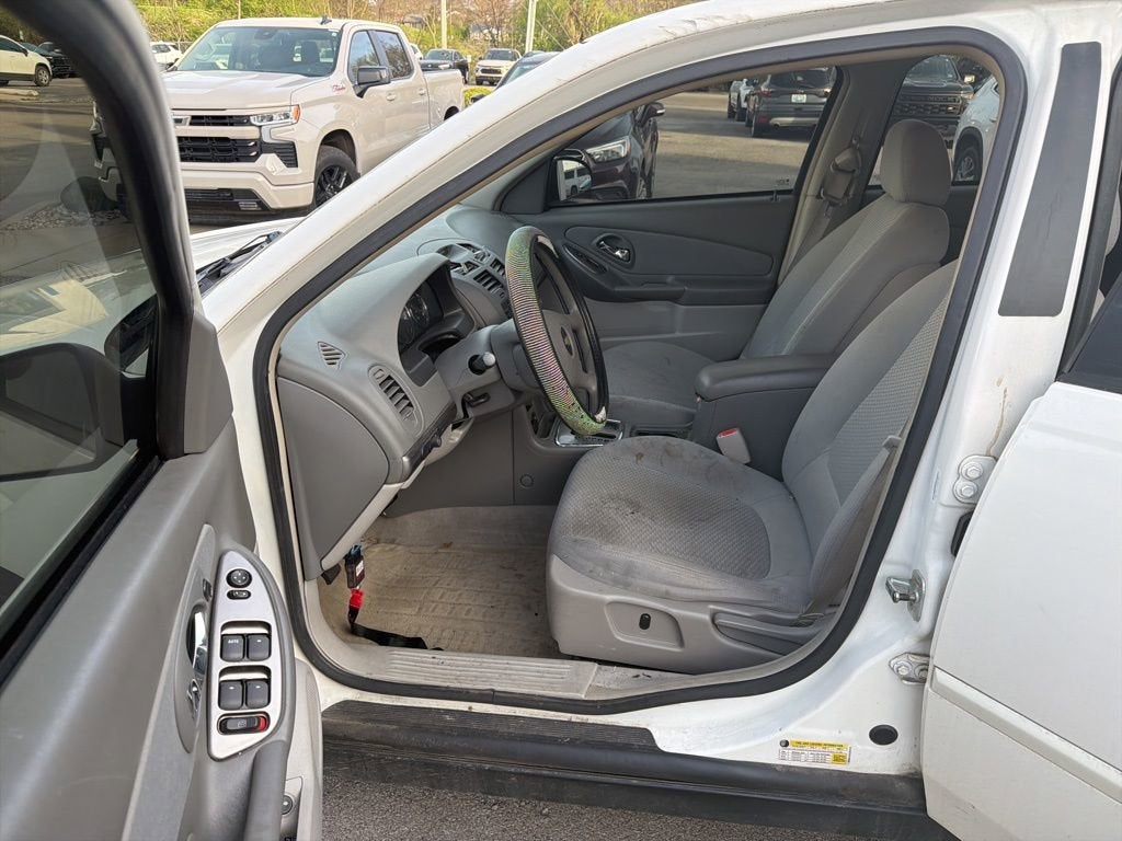 2007 Chevrolet Malibu LS w/1FL